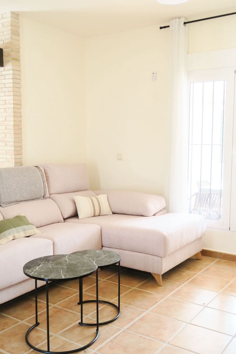 3 soverom Villa til salgs i Fuente Alamo de Murcia med garasje - € 315 000 (Ref: 7774836)