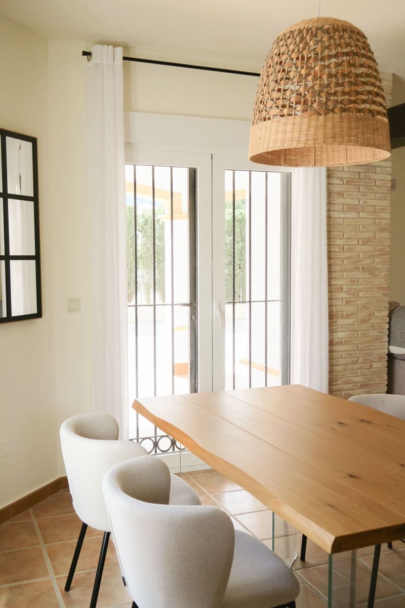 3 soverom Villa til salgs i Fuente Alamo de Murcia med garasje - € 315 000 (Ref: 7774836)