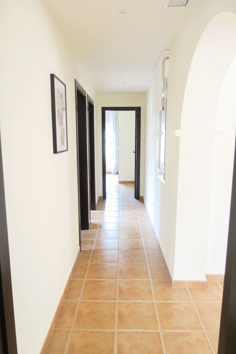 3 soverom Villa til salgs i Fuente Alamo de Murcia med garasje - € 315 000 (Ref: 7774836)