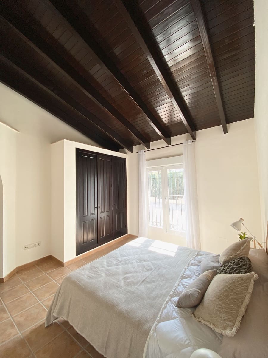 3 soverom Villa til salgs i Fuente Alamo de Murcia med garasje - € 315 000 (Ref: 7774836)