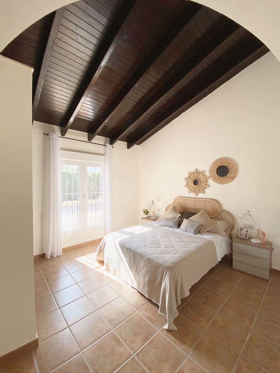 3 soverom Villa til salgs i Fuente Alamo de Murcia med garasje - € 315 000 (Ref: 7774836)