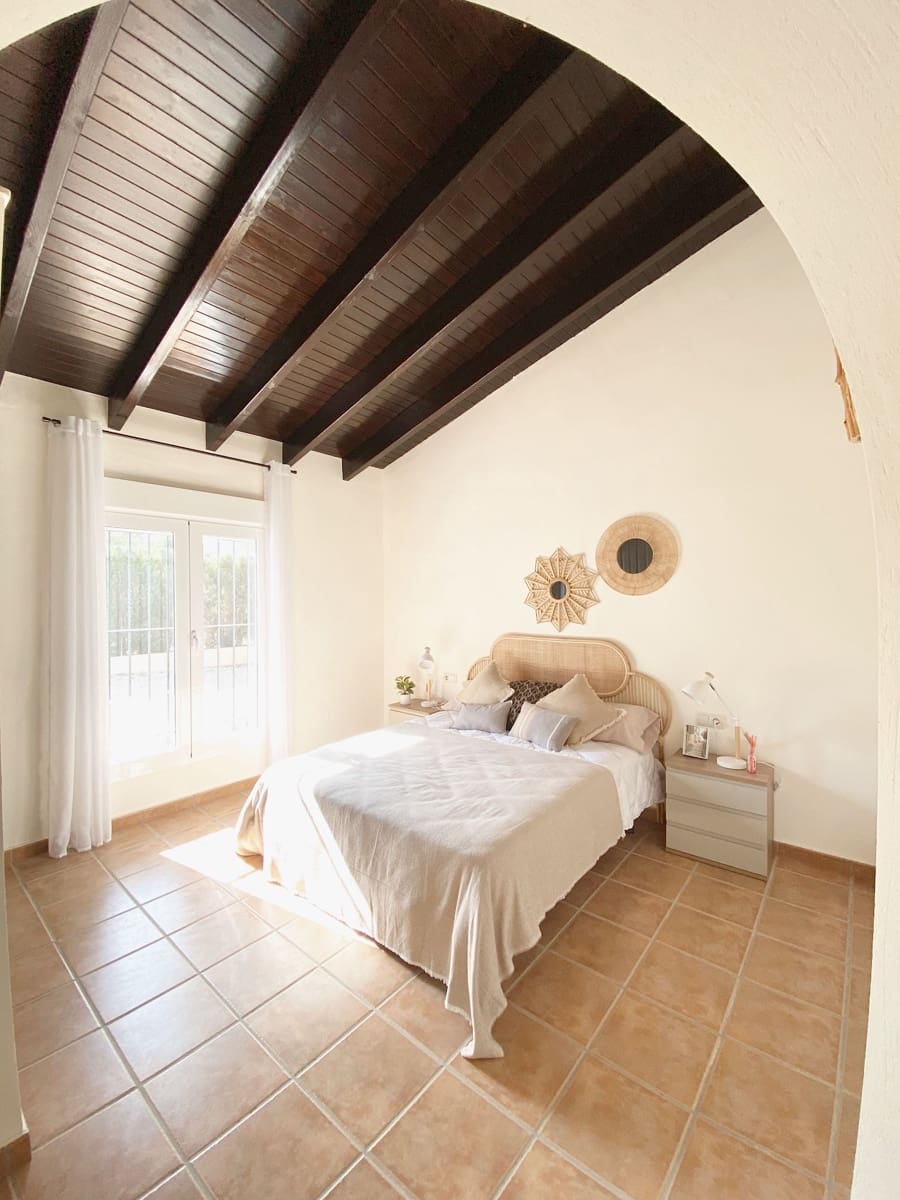 3 soverom Villa til salgs i Fuente Alamo de Murcia med garasje - € 315 000 (Ref: 7774836)