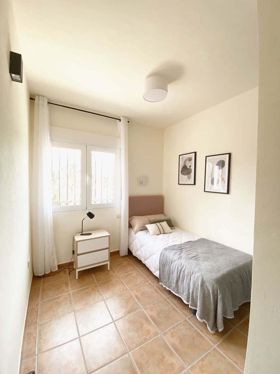 3 soverom Villa til salgs i Fuente Alamo de Murcia med garasje - € 315 000 (Ref: 7774836)