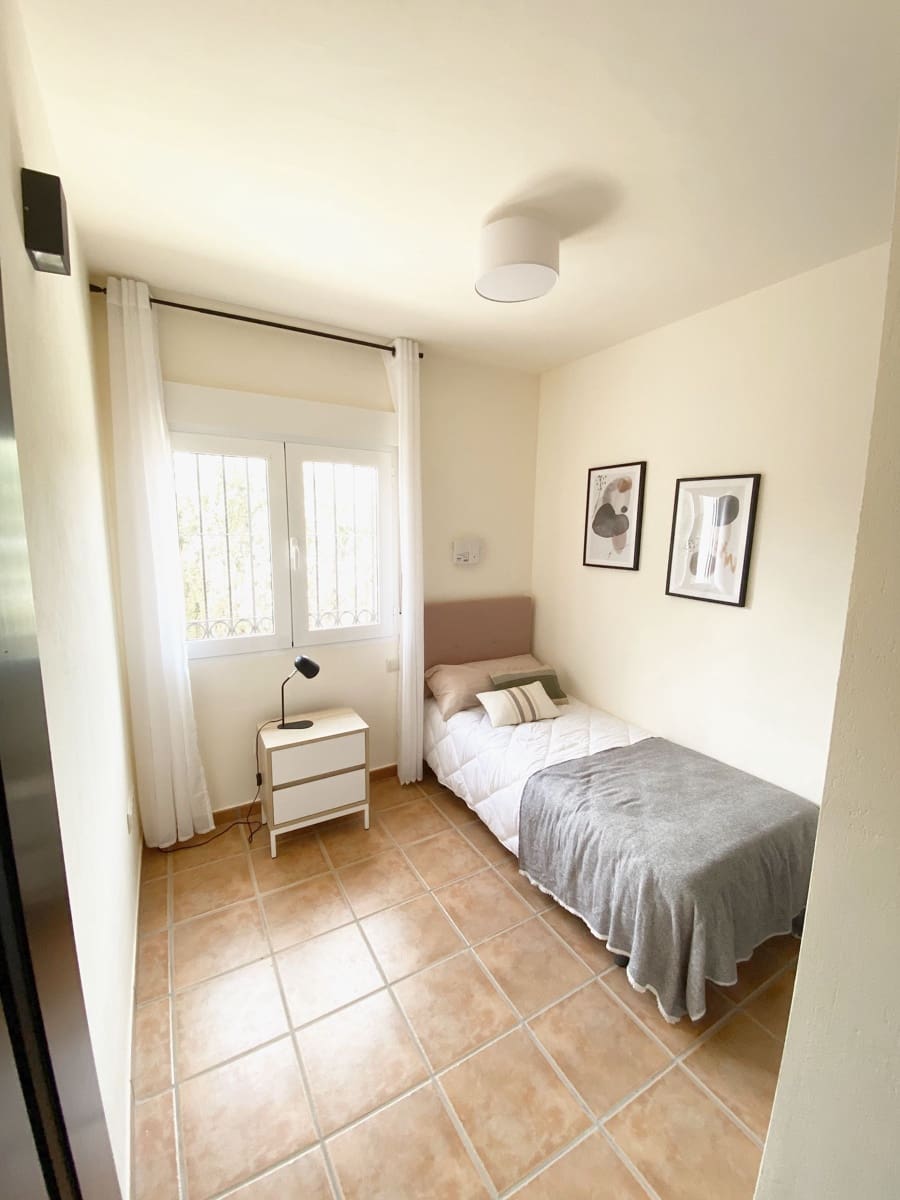 3 soverom Villa til salgs i Fuente Alamo de Murcia med garasje - € 315 000 (Ref: 7774836)