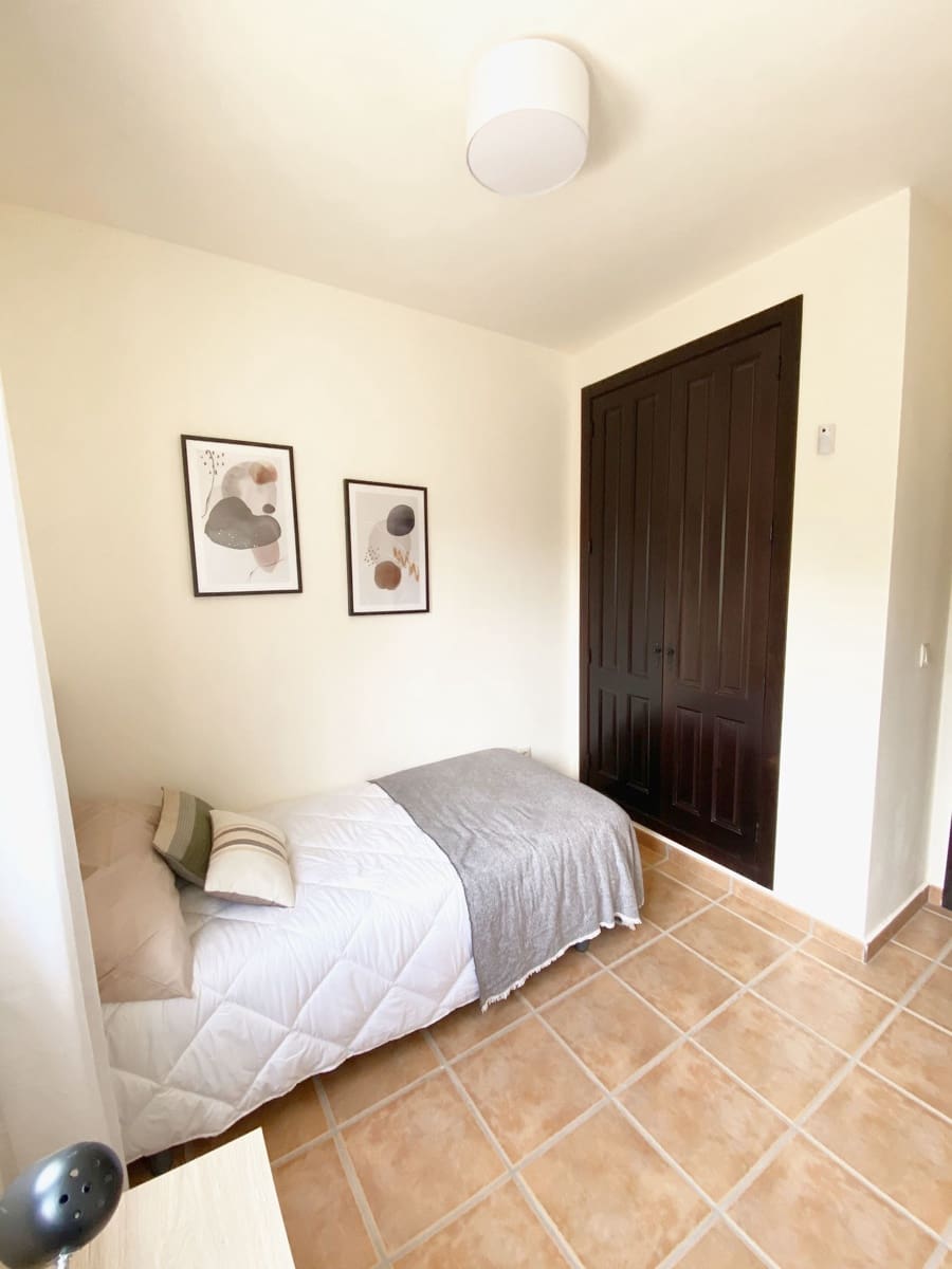 3 soverom Villa til salgs i Fuente Alamo de Murcia med garasje - € 315 000 (Ref: 7774836)