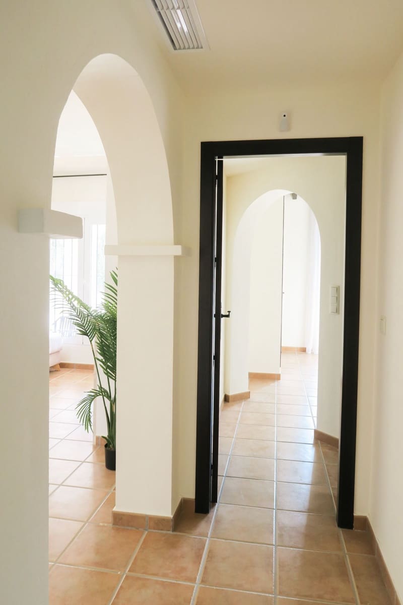 3 soverom Villa til salgs i Fuente Alamo de Murcia med garasje - € 315 000 (Ref: 7774836)