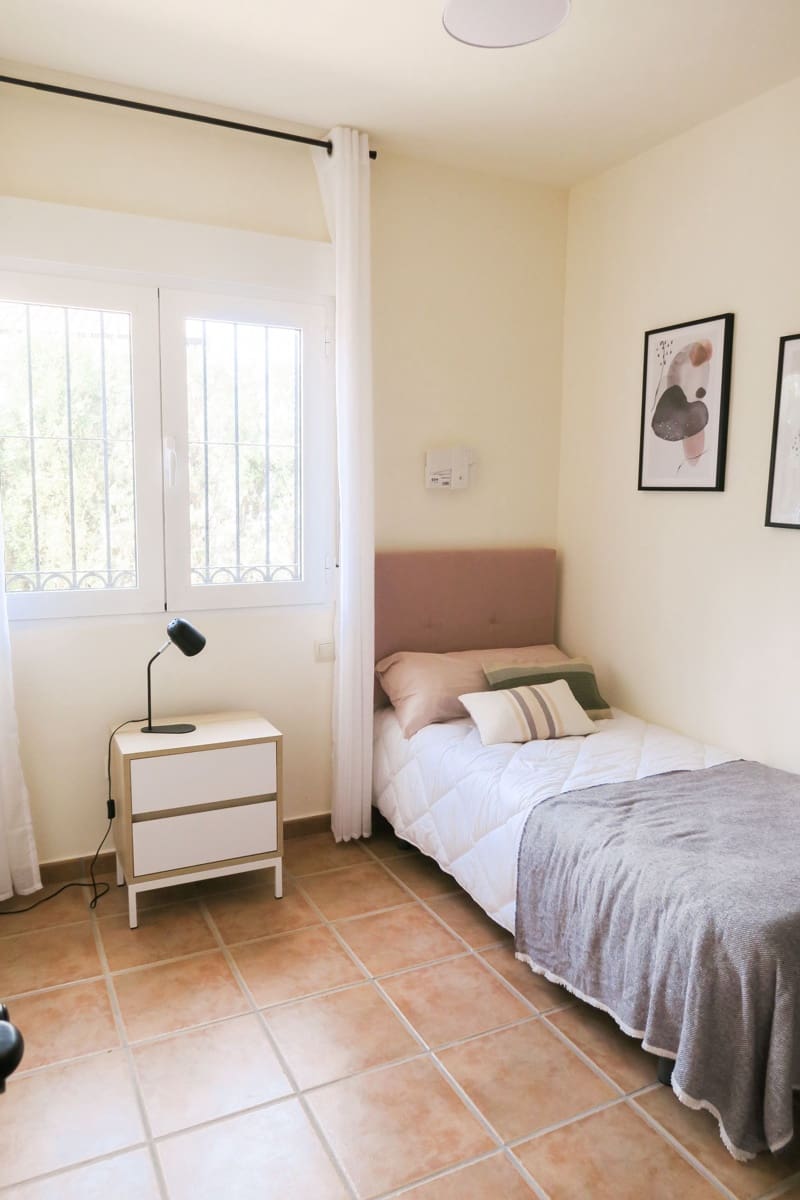 3 soverom Villa til salgs i Fuente Alamo de Murcia med garasje - € 315 000 (Ref: 7774836)