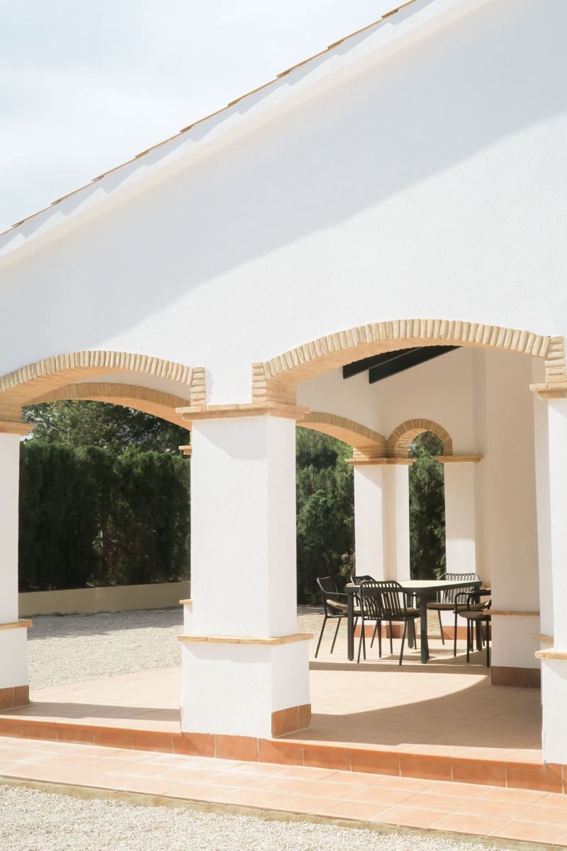 3 soverom Villa til salgs i Fuente Alamo de Murcia med garasje - € 315 000 (Ref: 7774836)