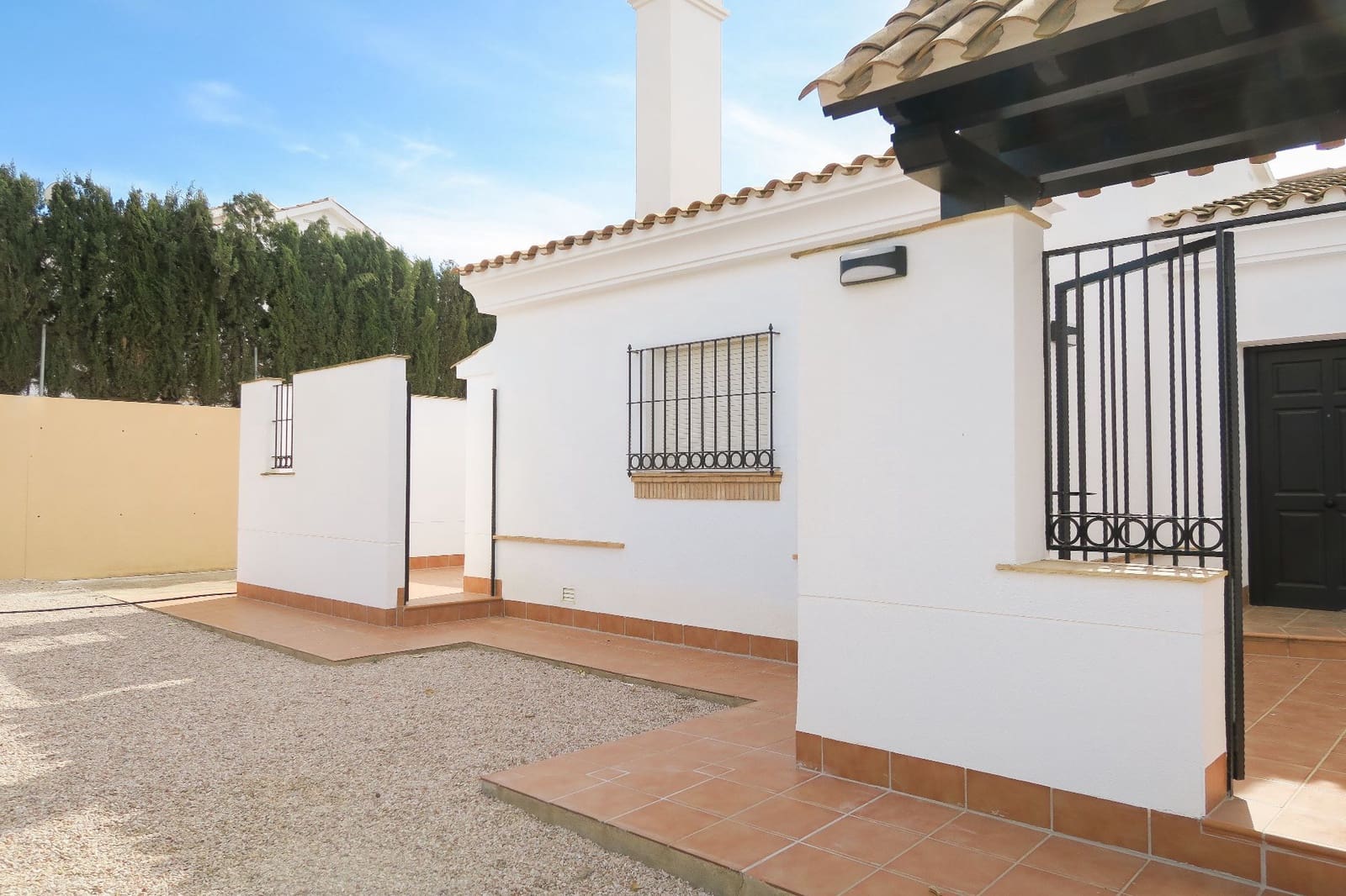 3 soverom Villa til salgs i Fuente Alamo de Murcia med garasje - € 315 000 (Ref: 7774836)
