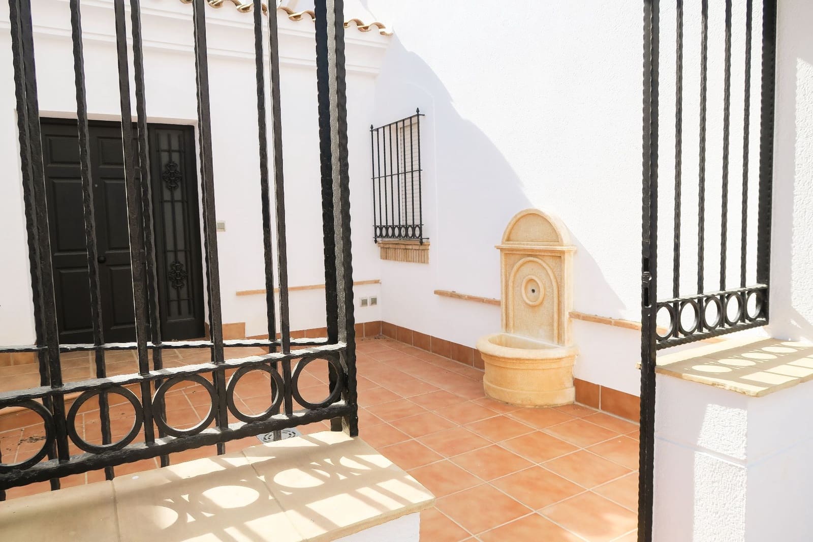 3 soverom Villa til salgs i Fuente Alamo de Murcia med garasje - € 315 000 (Ref: 7774836)