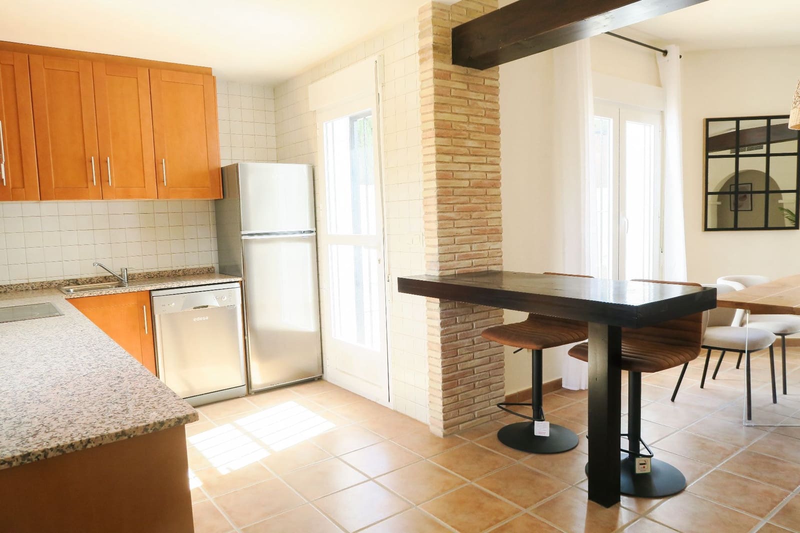 3 soverom Villa til salgs i Fuente Alamo de Murcia med garasje - € 315 000 (Ref: 7774836)