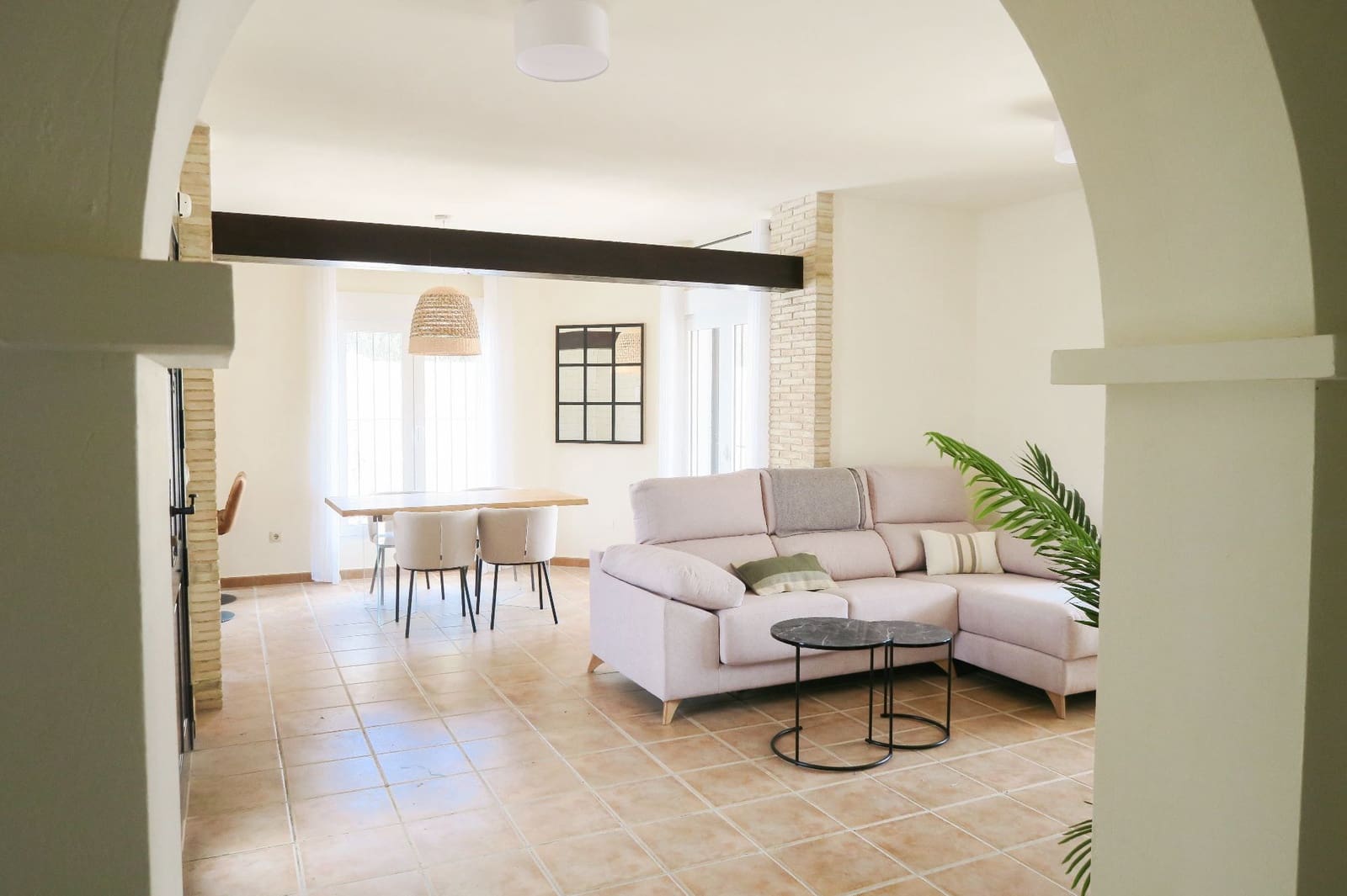 3 soverom Villa til salgs i Fuente Alamo de Murcia med garasje - € 315 000 (Ref: 7774836)