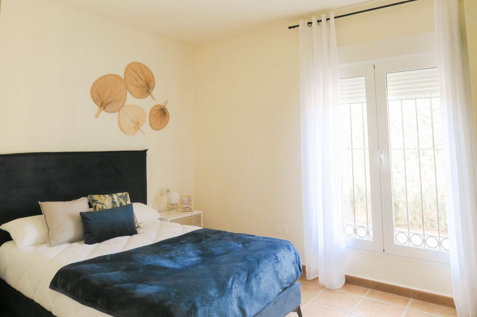 3 soverom Villa til salgs i Fuente Alamo de Murcia med garasje - € 315 000 (Ref: 7774836)