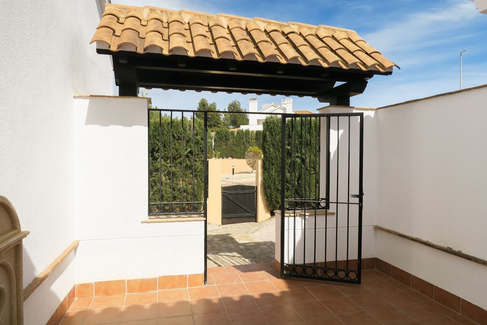 3 soverom Villa til salgs i Fuente Alamo de Murcia med garasje - € 315 000 (Ref: 7774836)