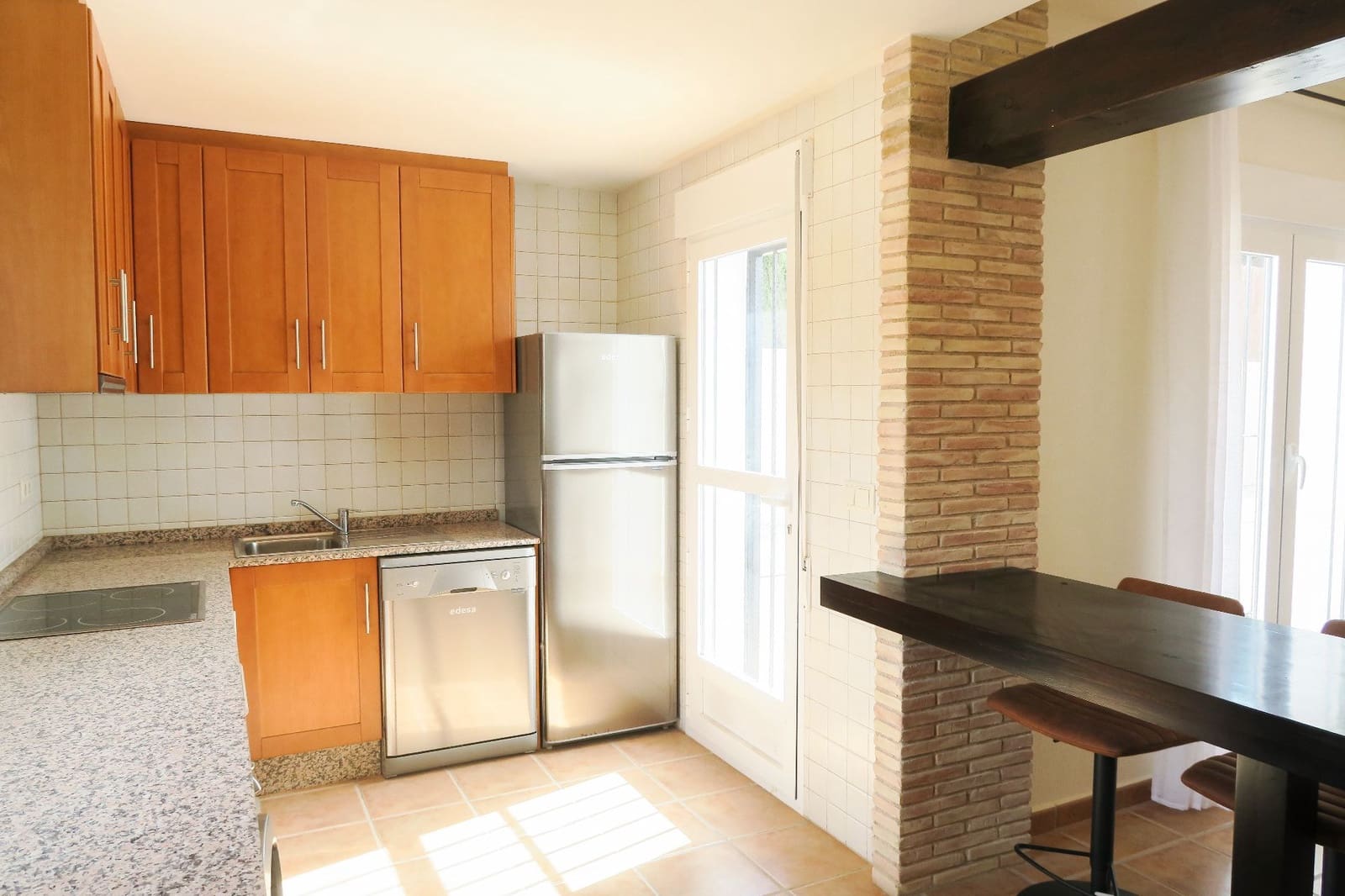 3 soverom Villa til salgs i Fuente Alamo de Murcia med garasje - € 315 000 (Ref: 7774836)