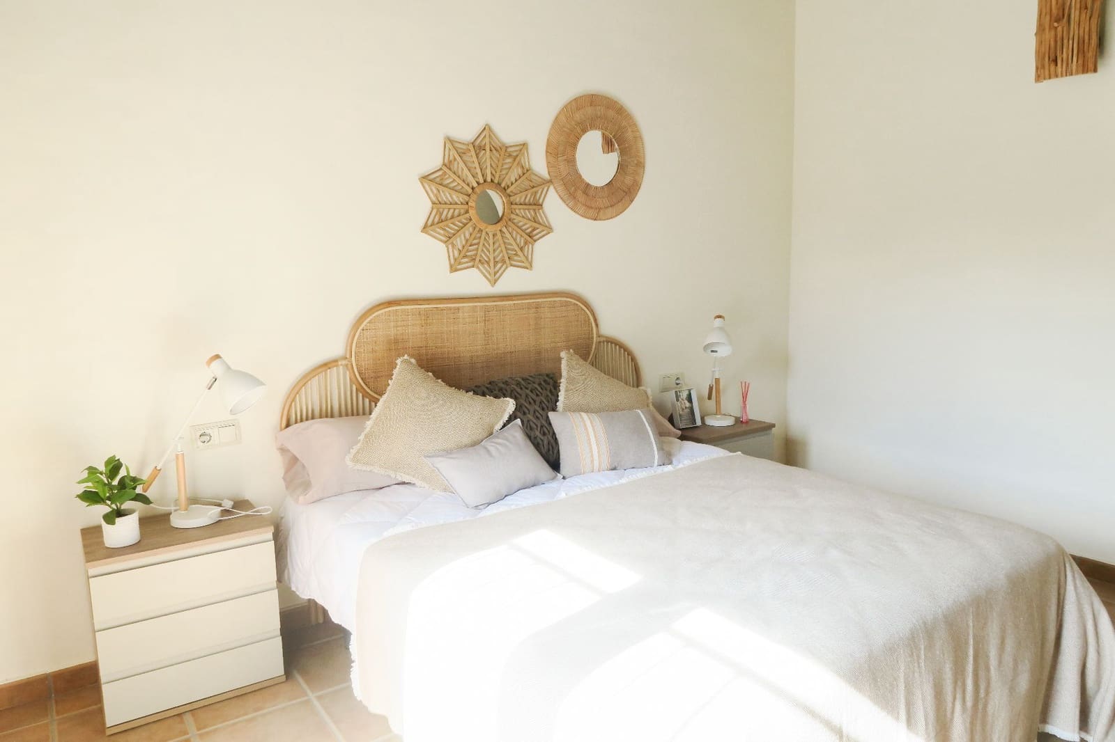 3 soverom Villa til salgs i Fuente Alamo de Murcia med garasje - € 315 000 (Ref: 7774836)