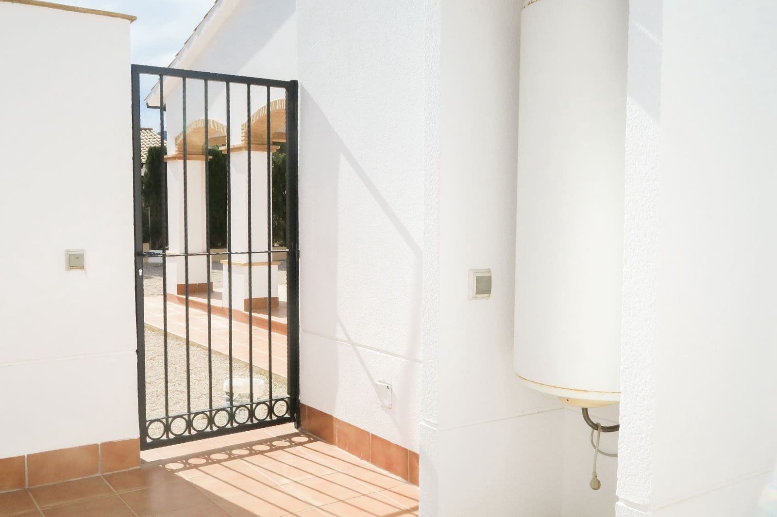 3 soverom Villa til salgs i Fuente Alamo de Murcia med garasje - € 315 000 (Ref: 7774836)