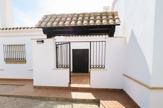 3 soverom Villa til salgs i Fuente Alamo de Murcia med garasje - € 315 000 (Ref: 7774836)