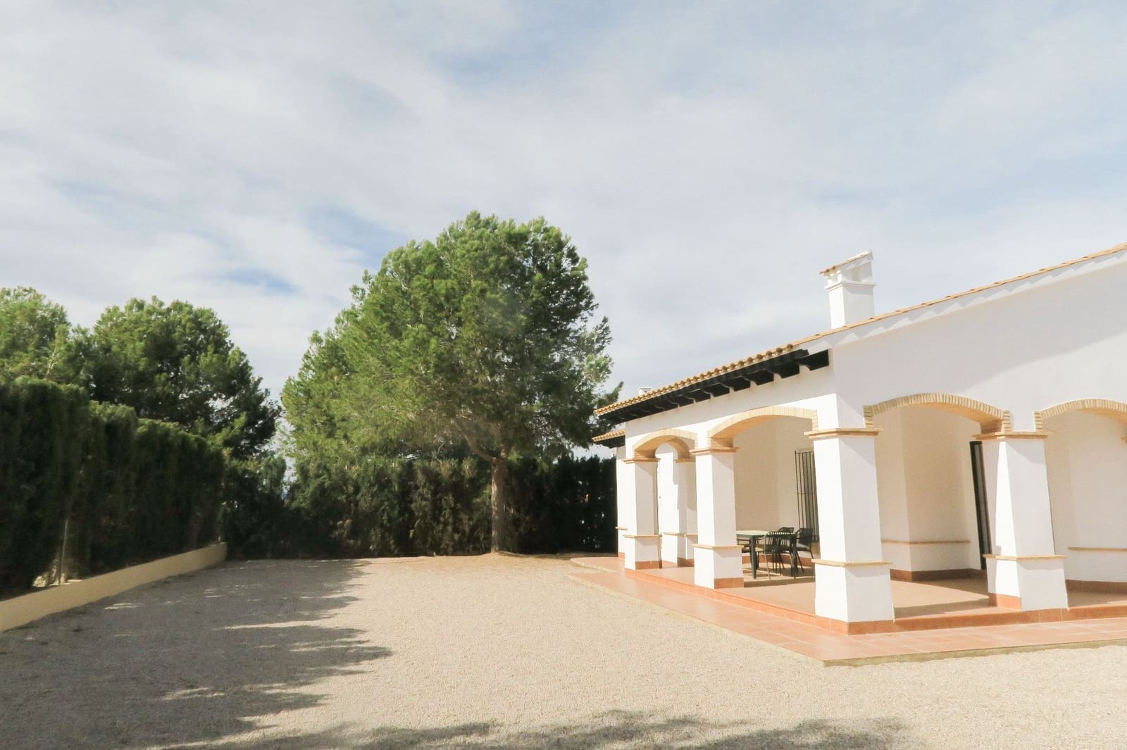 3 soverom Villa til salgs i Fuente Alamo de Murcia med garasje - € 315 000 (Ref: 7774836)