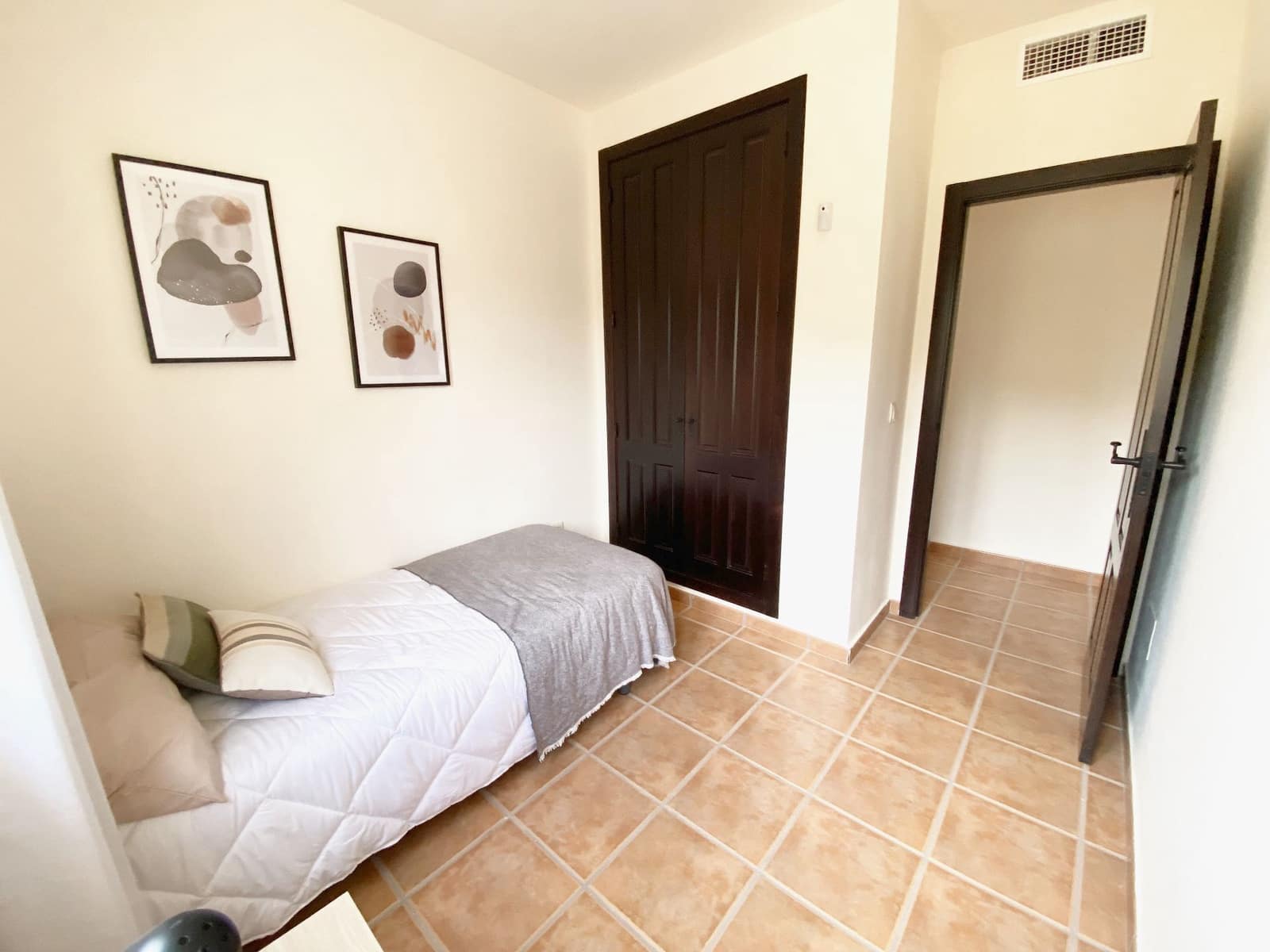 3 soverom Villa til salgs i Fuente Alamo de Murcia med garasje - € 315 000 (Ref: 7774836)