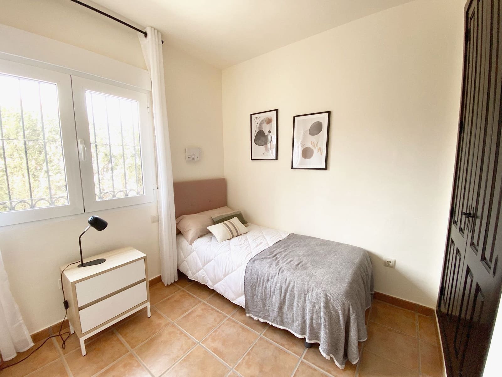 3 soverom Villa til salgs i Fuente Alamo de Murcia med garasje - € 315 000 (Ref: 7774836)