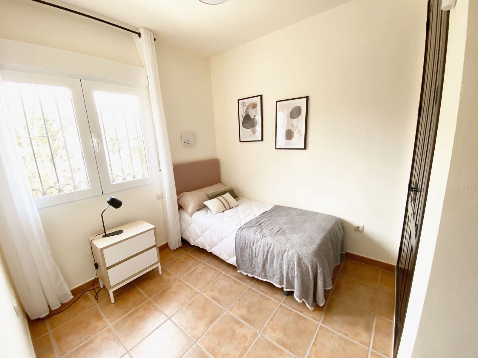 3 soverom Villa til salgs i Fuente Alamo de Murcia med garasje - € 315 000 (Ref: 7774836)