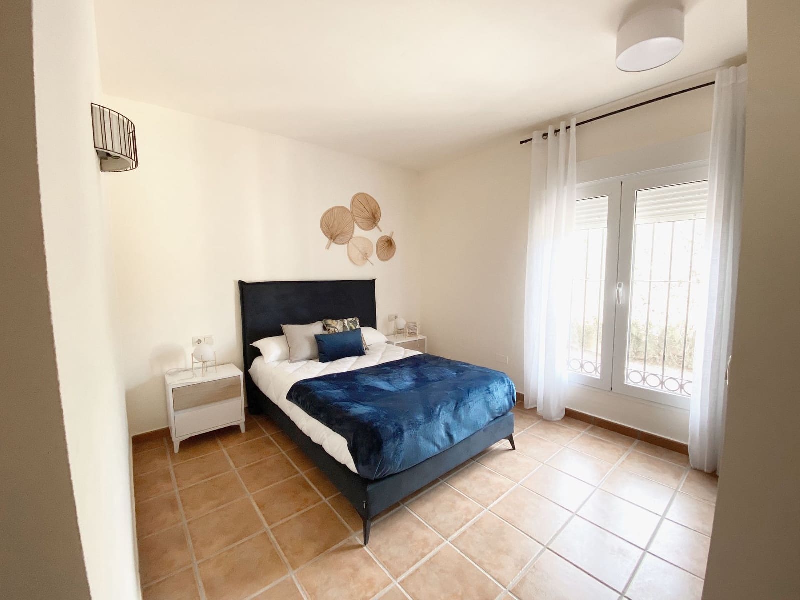 3 soverom Villa til salgs i Fuente Alamo de Murcia med garasje - € 315 000 (Ref: 7774836)