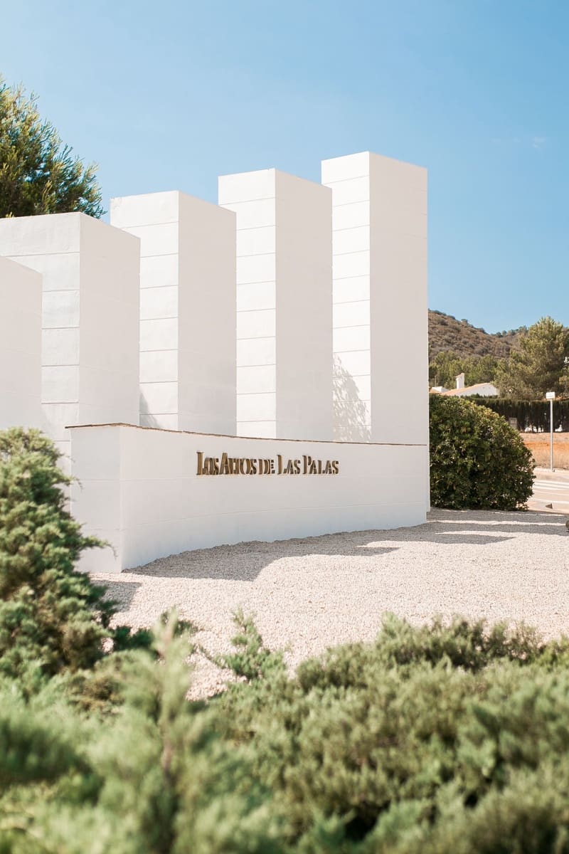 3 soverom Villa til salgs i Fuente Alamo de Murcia med garasje - € 315 000 (Ref: 7774836)