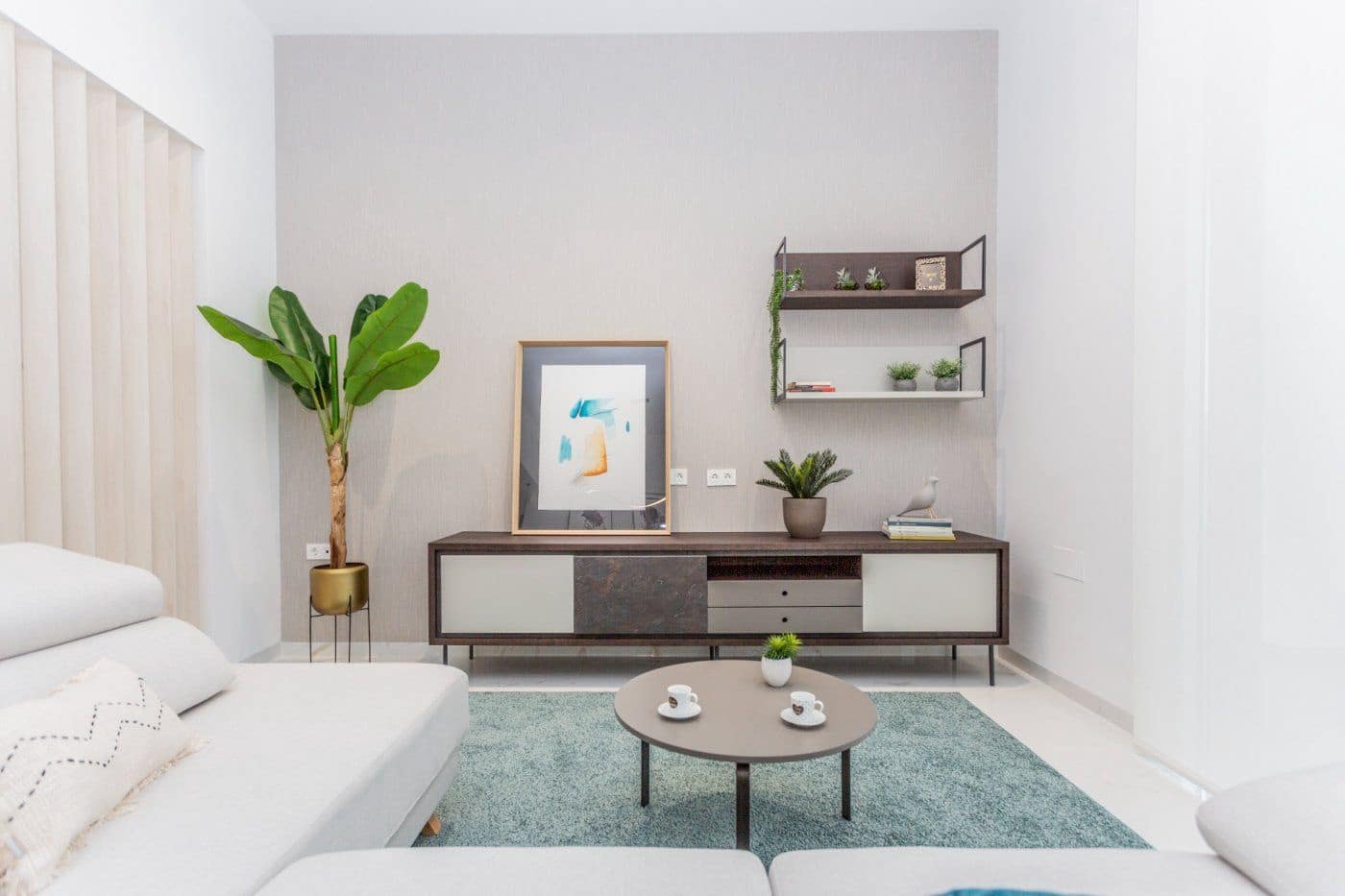 3 soverom Villa til salgs i Torrevieja med svømmebasseng garasje - € 700 000 (Ref: 8022901)