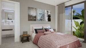 3 soverom Kjedet enebolig til salgs i Daya Nueva med svømmebasseng - € 299 000 (Ref: 8215492)