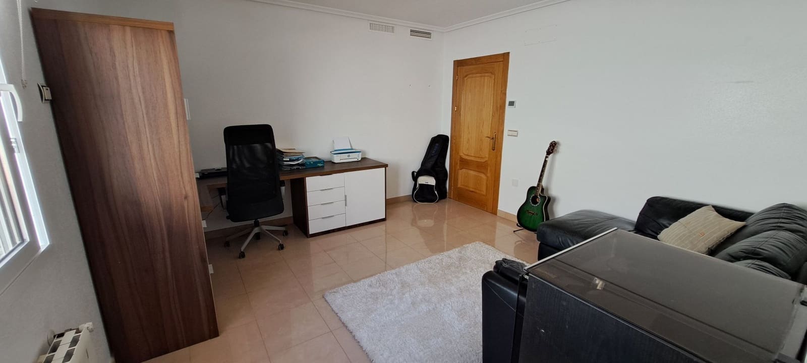 5 bedroom Villa for sale in Isla Plana with pool garage - € 1,400,000 (Ref: 8312956)