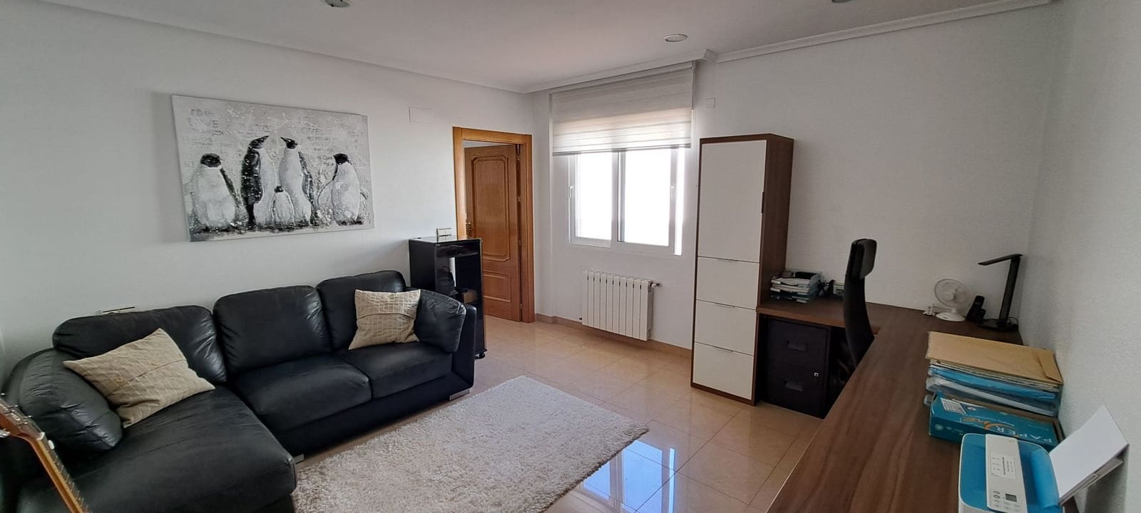 5 bedroom Villa for sale in Isla Plana with pool garage - € 1,400,000 (Ref: 8312956)