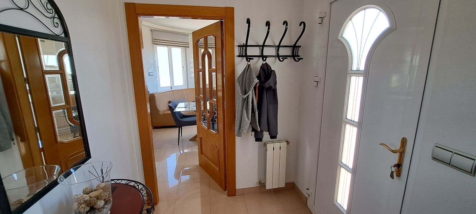 5 bedroom Villa for sale in Isla Plana with pool garage - € 1,400,000 (Ref: 8312956)