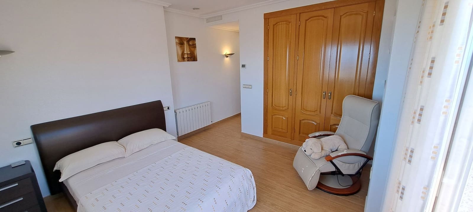 5 bedroom Villa for sale in Isla Plana with pool garage - € 1,400,000 (Ref: 8312956)