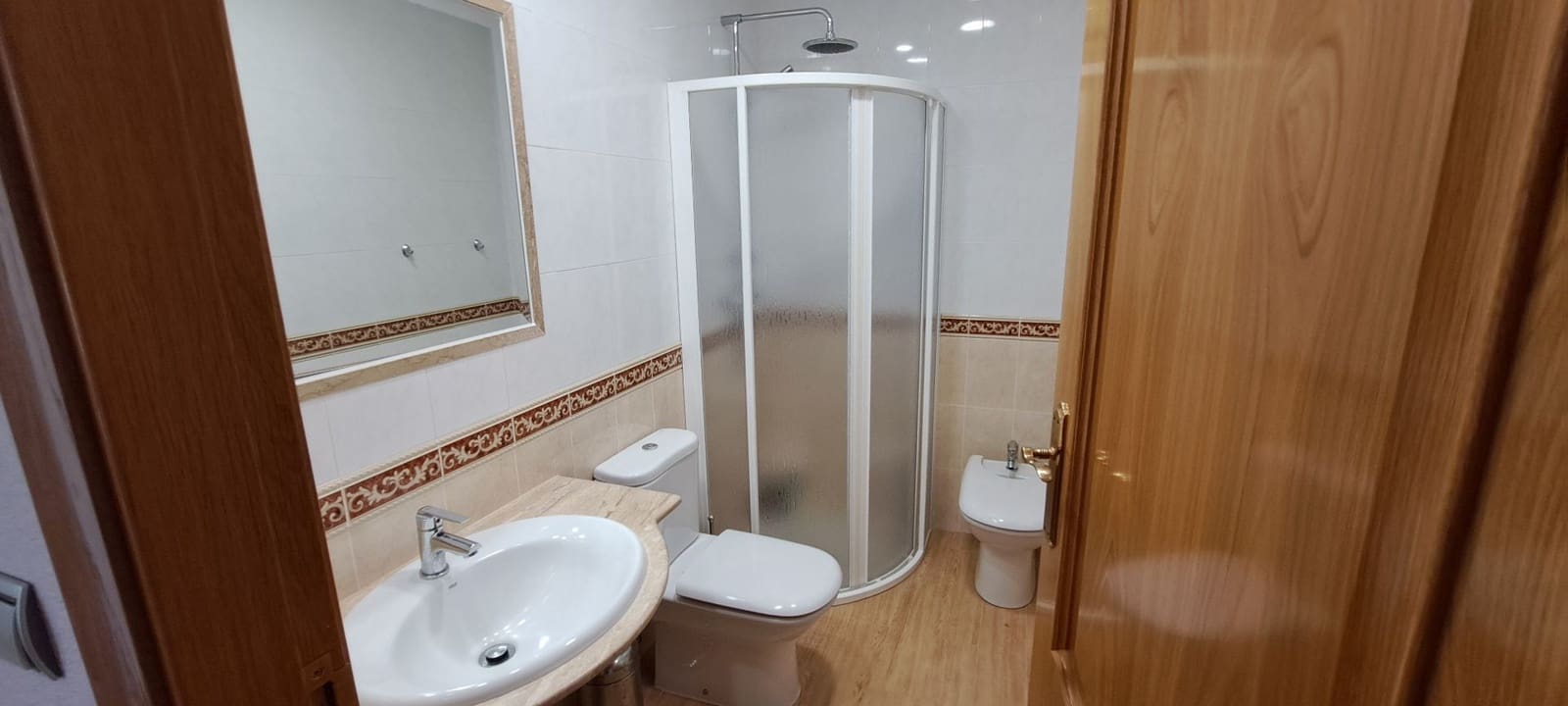 5 bedroom Villa for sale in Isla Plana with pool garage - € 1,400,000 (Ref: 8312956)