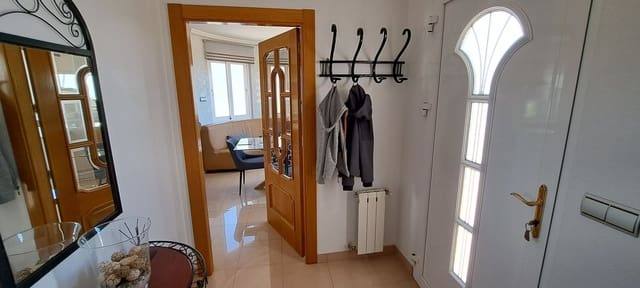 5 soverom Villa til salgs i Isla Plana, Cartagena med svømmebasseng garasje - € 1 400 000 (Ref: 8312956)