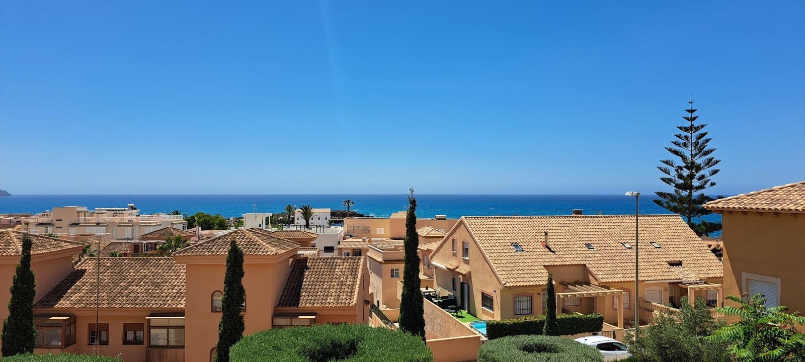 5 bedroom Villa for sale in Isla Plana with pool garage - € 1,400,000 (Ref: 8312956)