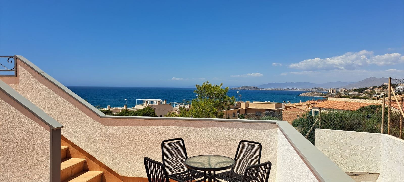 5 bedroom Villa for sale in Isla Plana with pool garage - € 1,400,000 (Ref: 8312956)