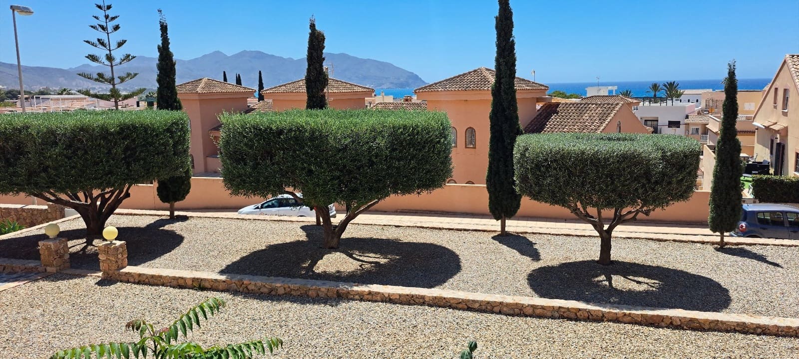 5 bedroom Villa for sale in Isla Plana with pool garage - € 1,400,000 (Ref: 8312956)