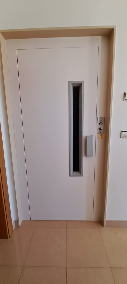 5 soveværelse Villa til salg i Isla Plana med swimmingpool garage - € 1.400.000 (Ref: 8315794)