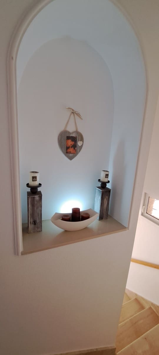 5 soveværelse Villa til salg i Isla Plana med swimmingpool garage - € 1.400.000 (Ref: 8315794)