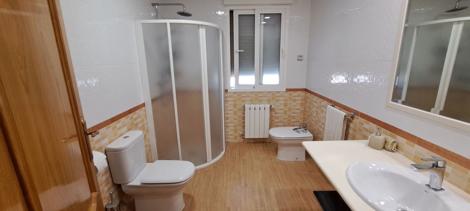 5 soveværelse Villa til salg i Isla Plana med swimmingpool garage - € 1.400.000 (Ref: 8315794)