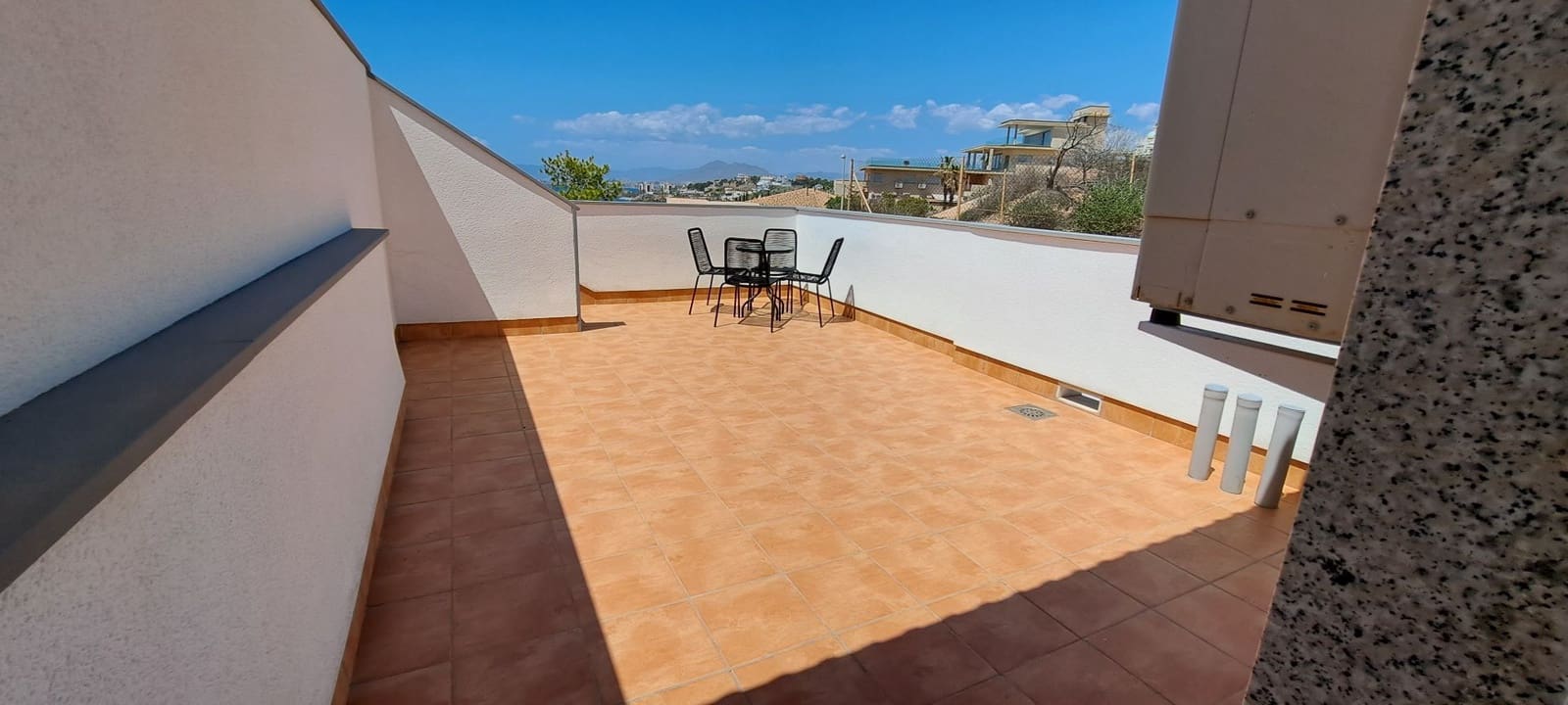 5 soveværelse Villa til salg i Isla Plana med swimmingpool garage - € 1.400.000 (Ref: 8315794)