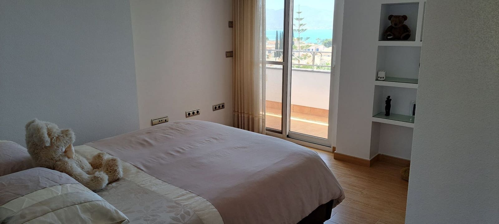 5 soveværelse Villa til salg i Isla Plana med swimmingpool garage - € 1.400.000 (Ref: 8315794)