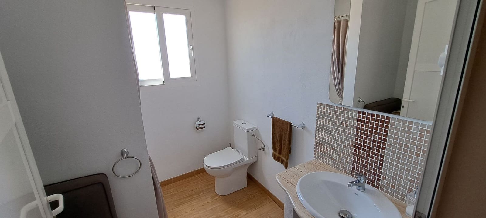 5 soveværelse Villa til salg i Isla Plana med swimmingpool garage - € 1.400.000 (Ref: 8315794)