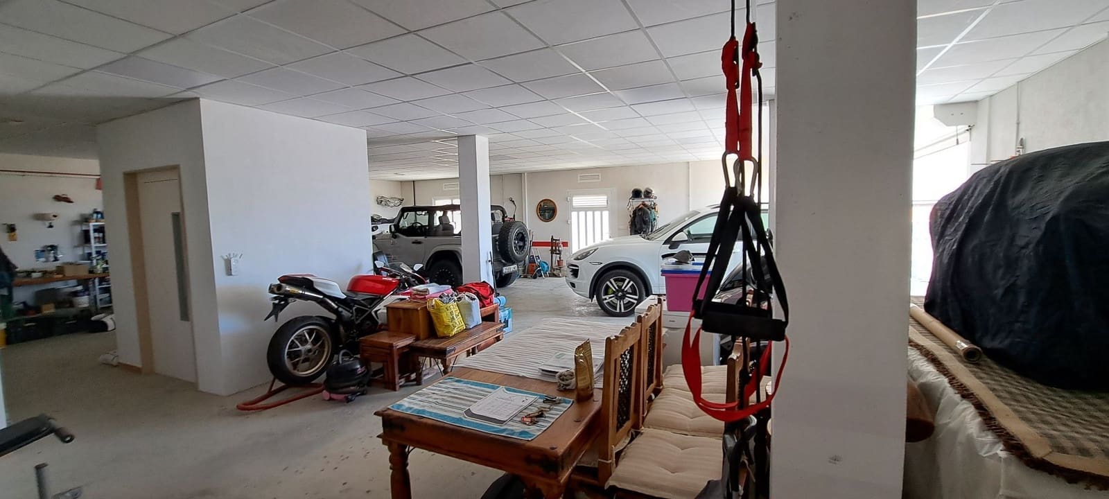 5 soveværelse Villa til salg i Isla Plana med swimmingpool garage - € 1.400.000 (Ref: 8315794)