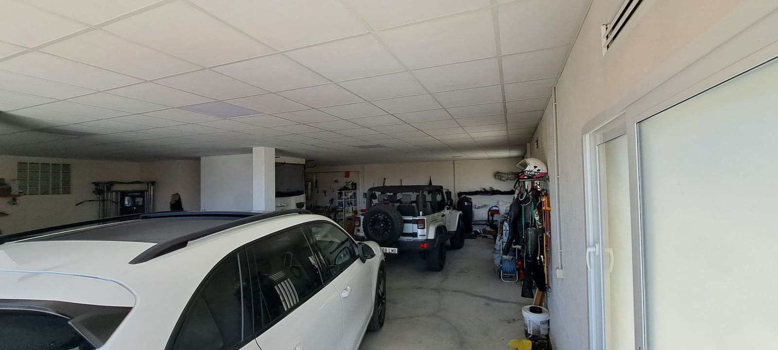 5 soveværelse Villa til salg i Isla Plana med swimmingpool garage - € 1.400.000 (Ref: 8315794)