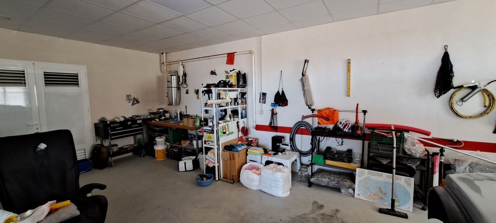 5 soveværelse Villa til salg i Isla Plana med swimmingpool garage - € 1.400.000 (Ref: 8315794)