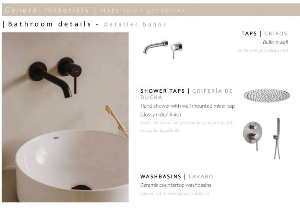 3 sovrum Lägenhet till salu i Torre de la Horadada med pool garage - 460 000 € (Ref: 8461478)