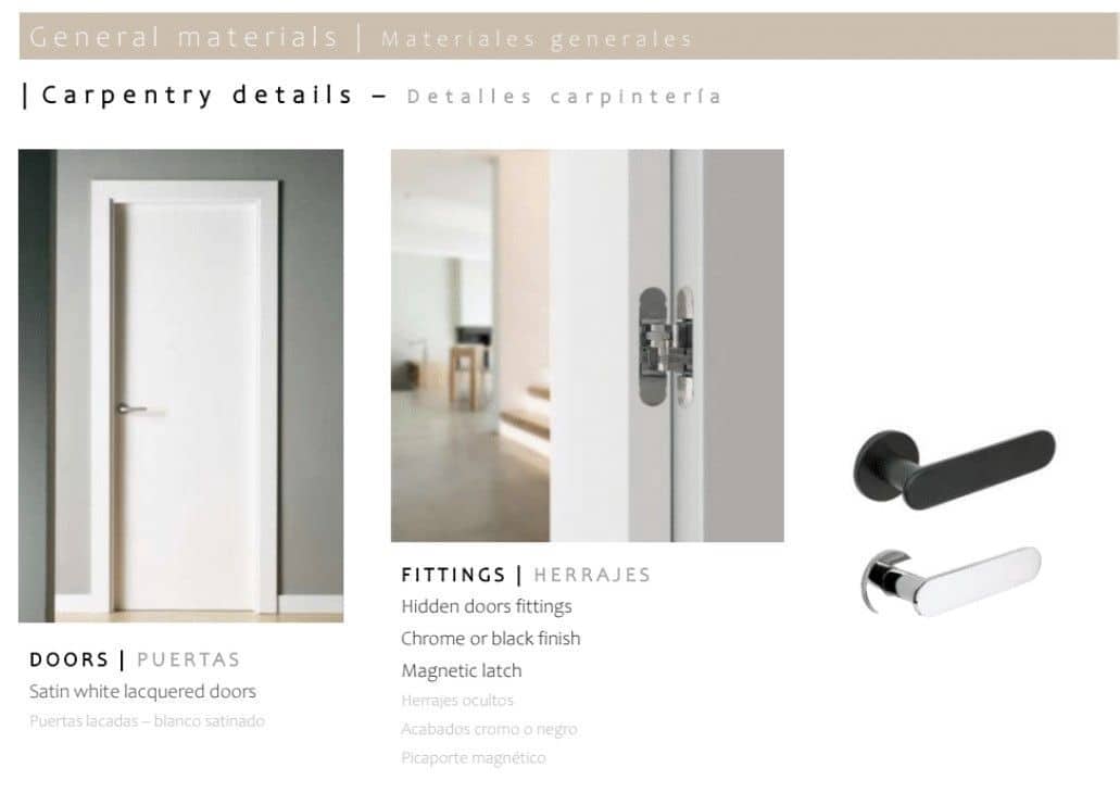 3 sovrum Lägenhet till salu i Torre de la Horadada med pool garage - 460 000 € (Ref: 8461478)